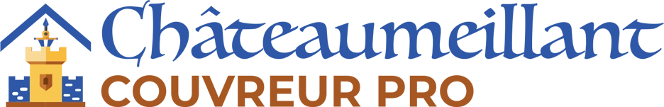 Châteaumeillant Couvreur Pro